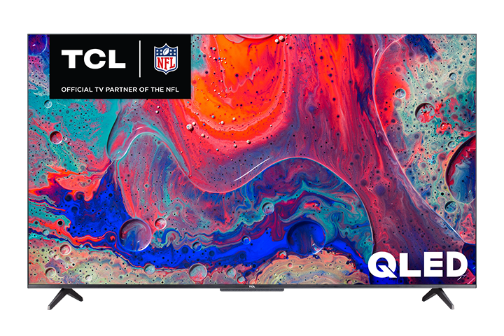 TV TCL 55” (GOOGLE)