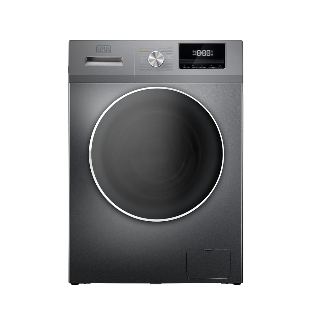 Lava-Seca BLACK+DECKER (12KG)