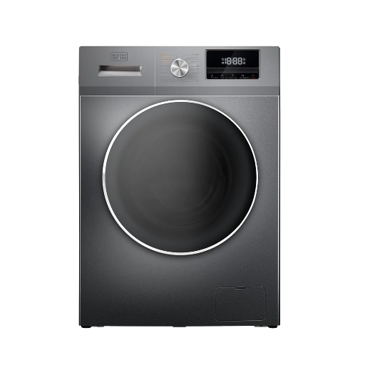 Lava-Seca BLACK+DECKER (12KG)