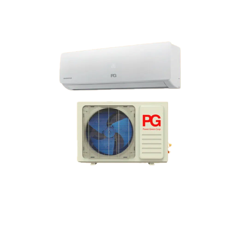 12K Aire Acondicionado PG SEER 18 / WiFi 